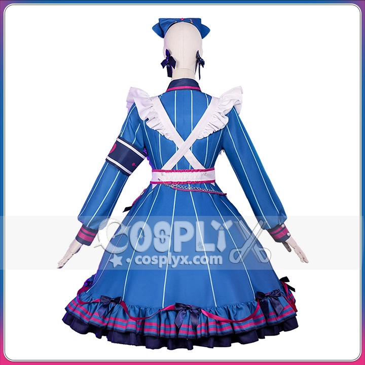 朝比奈まふゆ てりぶる★なーすさん