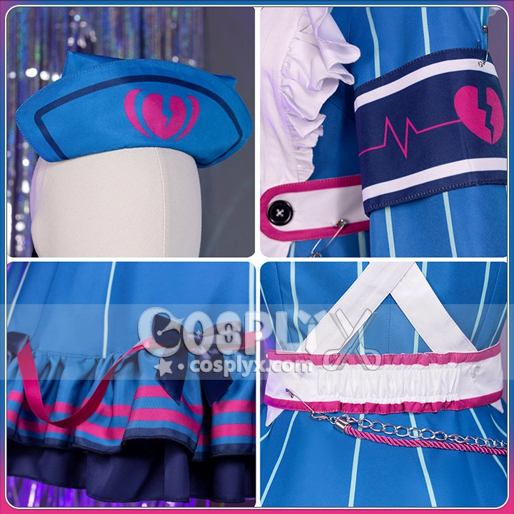 ロジェクトセカイ 衣装 通販