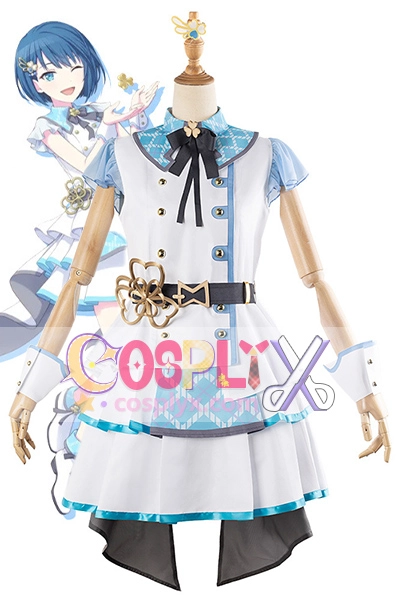 プロセカ 桐谷遥 コスプレ衣装