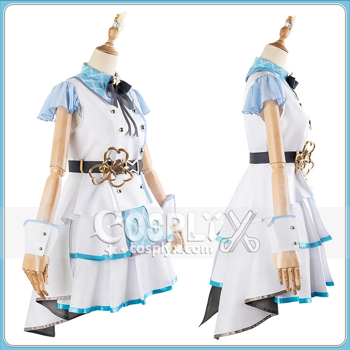 MORE MORE JUMP！ 記念衣装 コスチューム