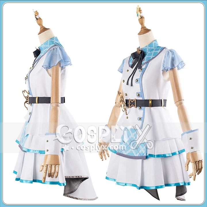 MMJ 3周年 コスプレ衣装