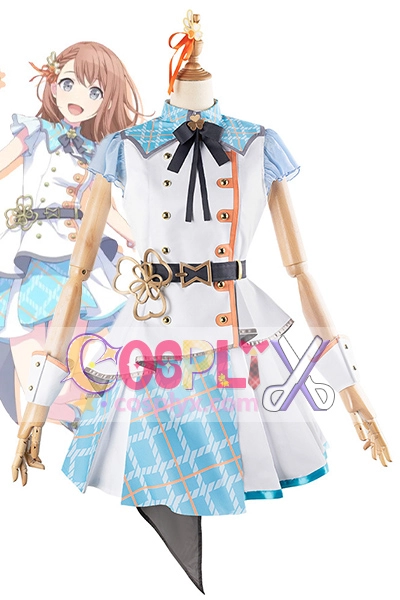 プロセカ 花里みのり コスプレ衣装