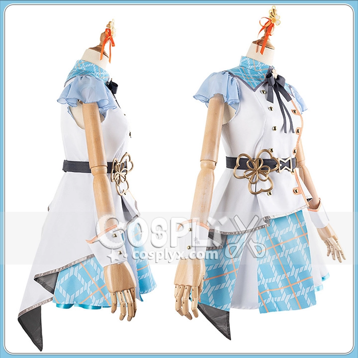 MMJ 3周年 コスプレ衣装