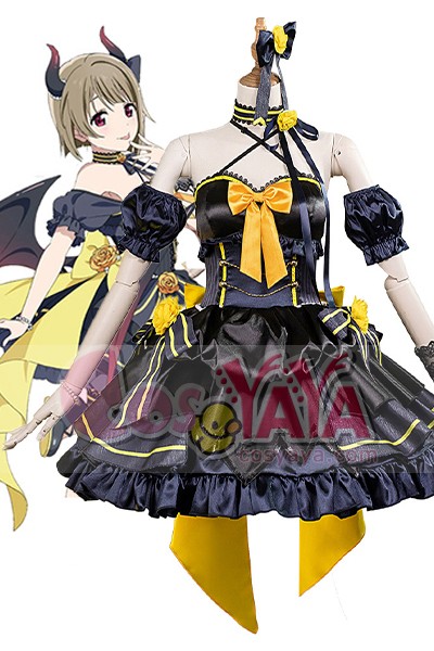 lovelive 悪魔組 コスプレ衣装