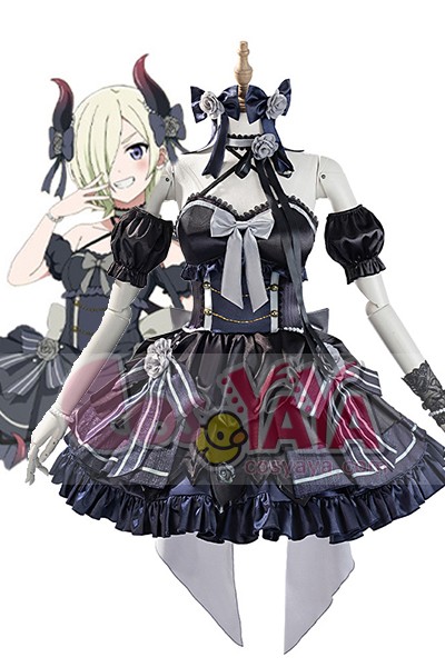 lovelive 悪魔組 コスプレ衣装
