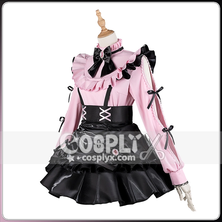 キャラクター仮装