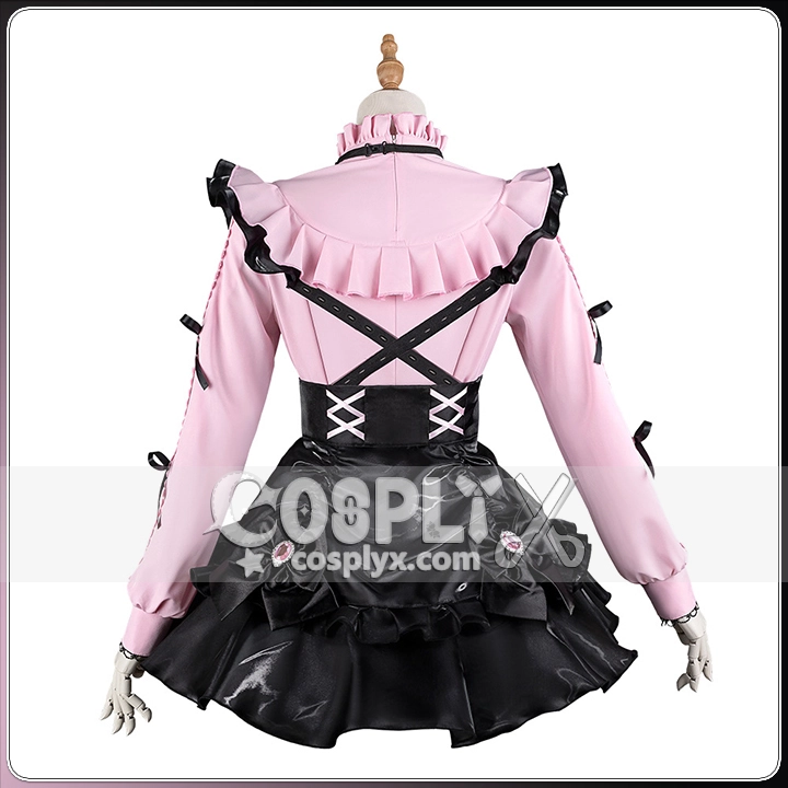 コスプレイベント用衣装