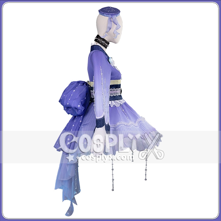 乙宗梢 コスプレ衣装