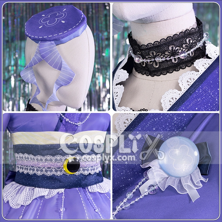 ラブライブ コスチューム