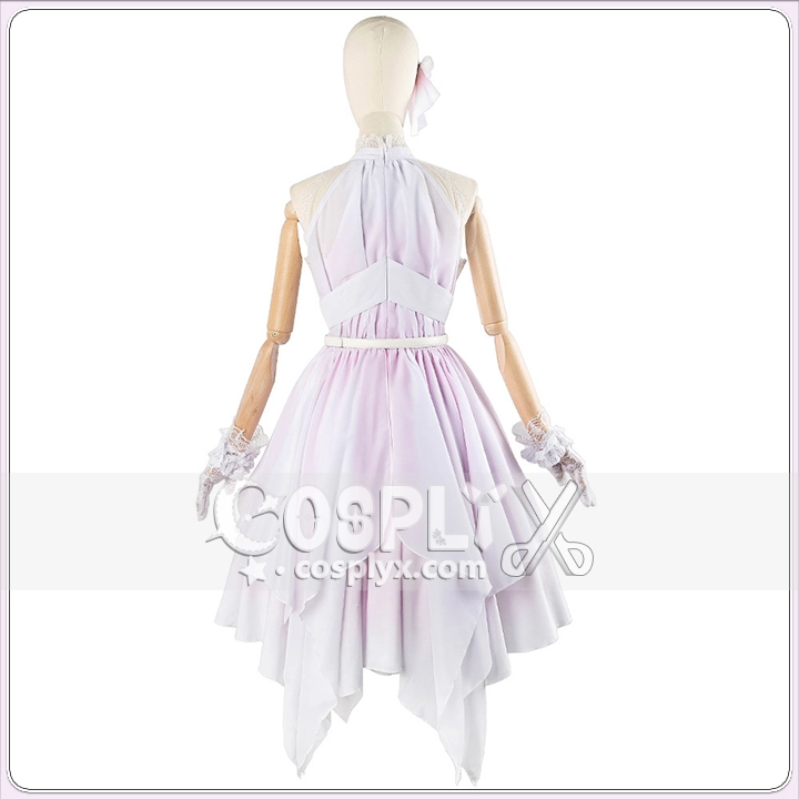 Link to the FUTURE コス