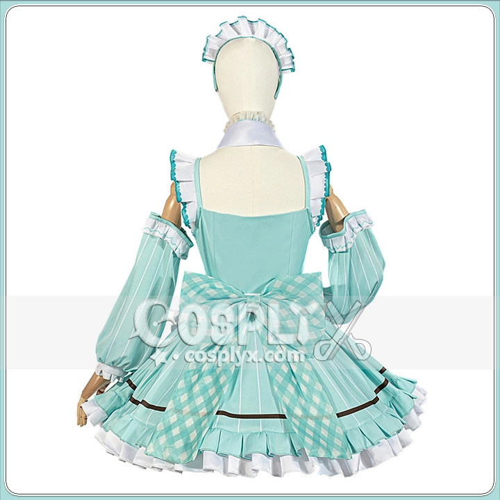 イベント用コスチューム