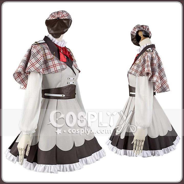 アニメキャラ衣装