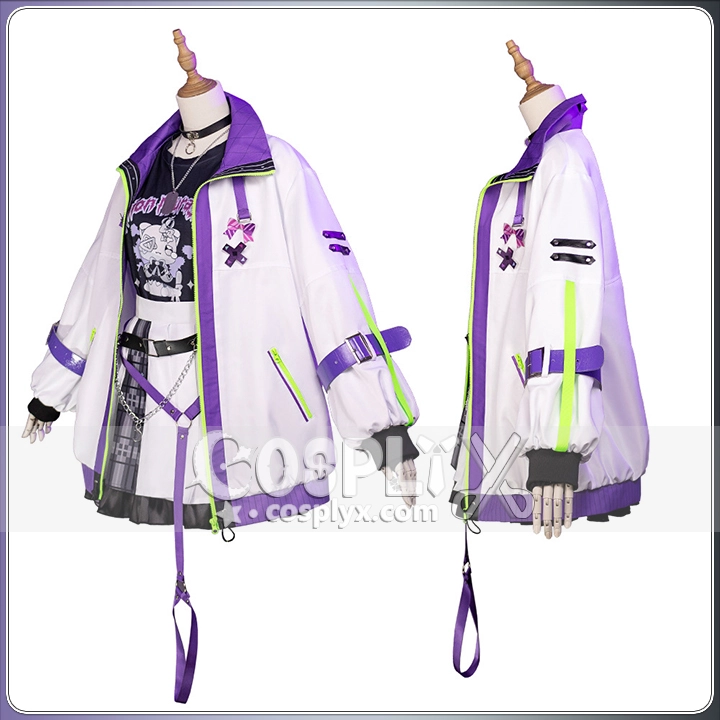 ホロライブ cosplay