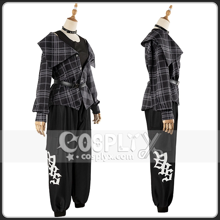 プロジェクトセカイ コラボ コスチューム