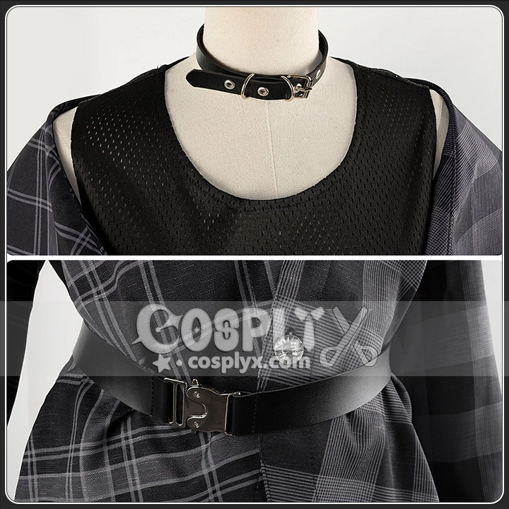 プロジェクトセカイ コスプレ 通販