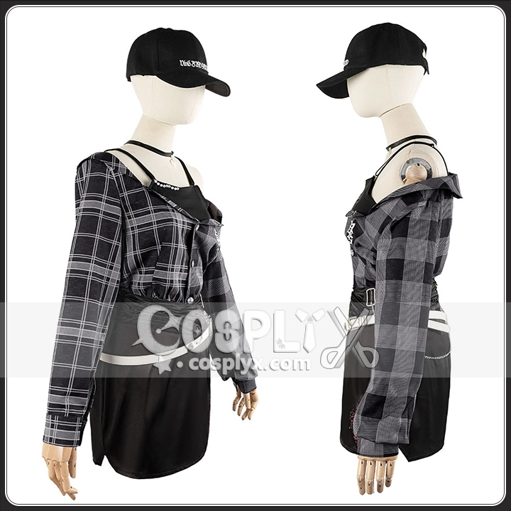 Leo/need 小悪魔系 衣装