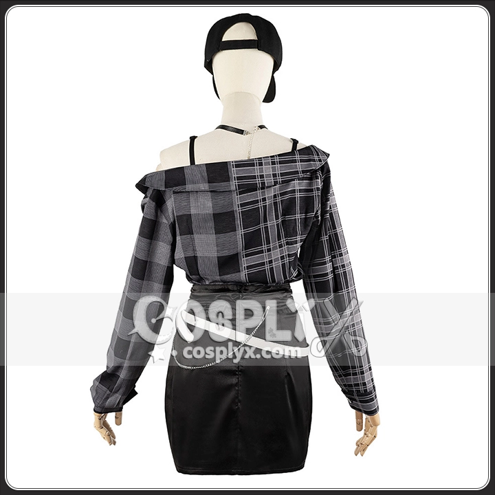 こはね スイートチョコレート デザイン