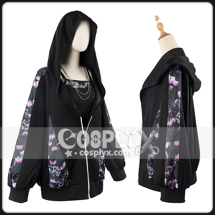 プロジェクトセカイ 暁山瑞希 コスチューム