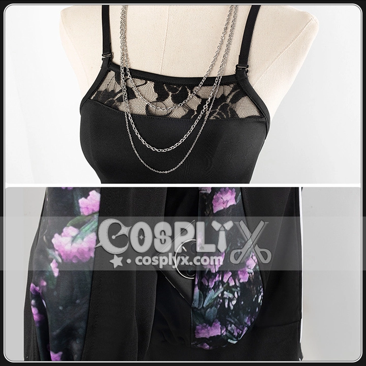 25時 コラボ衣装 通販