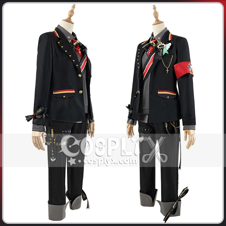 プロジェクトセカイ 2.5周年 記念衣装