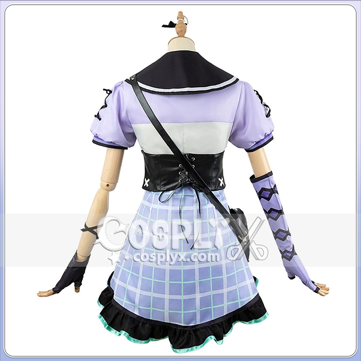 プロジェクトセカイ まふゆ 食卓テーマ