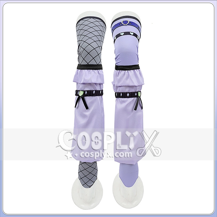 ナイトコード 星4 衣装 通販