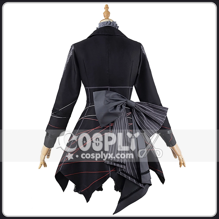 瑞希 ゴシック デザイン