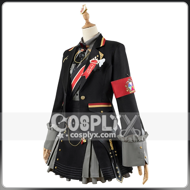 小豆沢こはね Magic Academy コスチューム