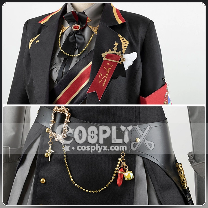 プロジェクトセカイ 記念限定 デザイン