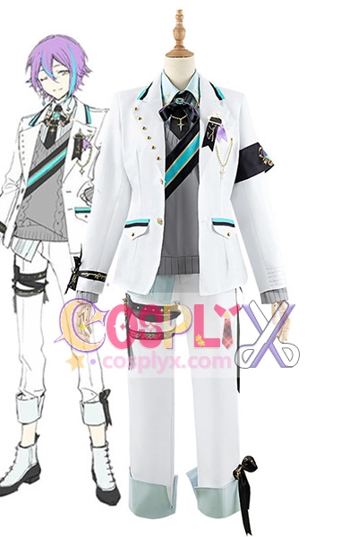 プロセカ 神代類 2.5周年お祝い 記念限定 コスプレ衣装