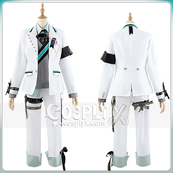 プロジェクトセカイ 2.5周年 記念限定衣装