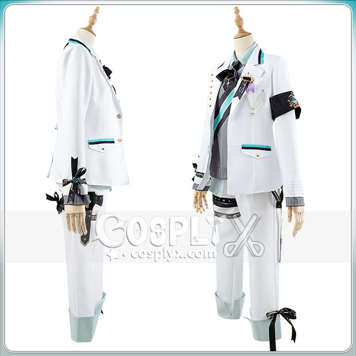 神代類 コスチューム Magic Academy