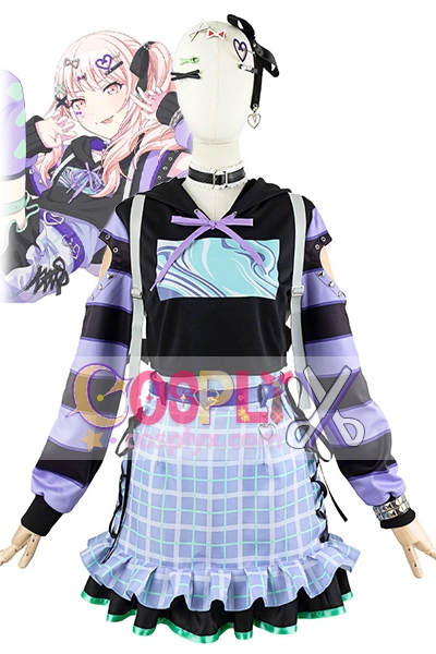 プロセカ 星3 弟くんにも聞いちゃおー！ 暁山瑞希 コスプレ衣装