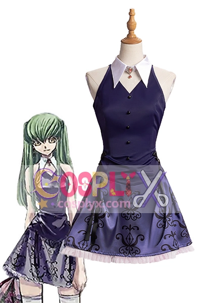 反逆のルルーシュ オーケストラコンサート衣装 コスプレ衣装