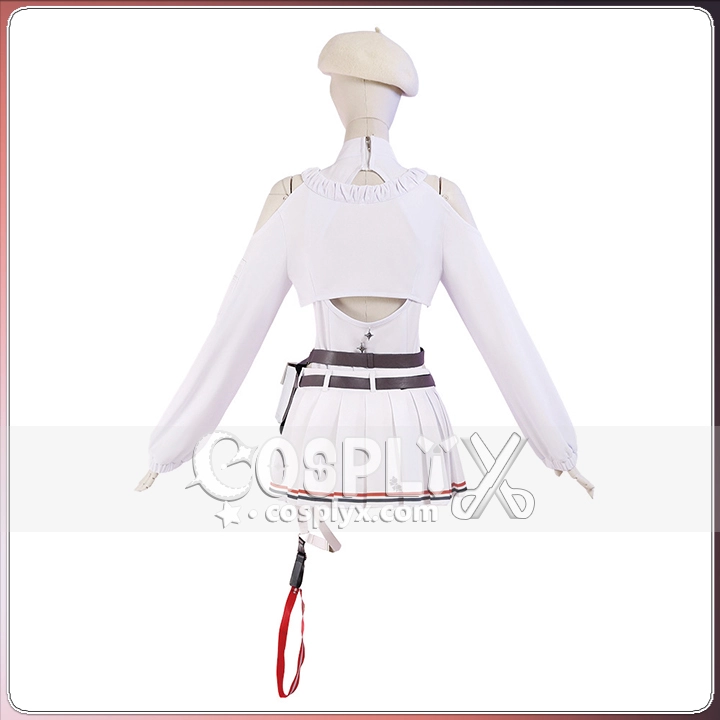 ReGLOSS 瞬間ハートビート コスプレ