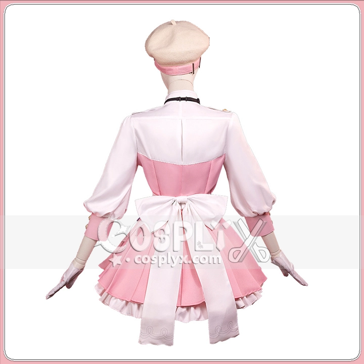 ベリー アニメコス