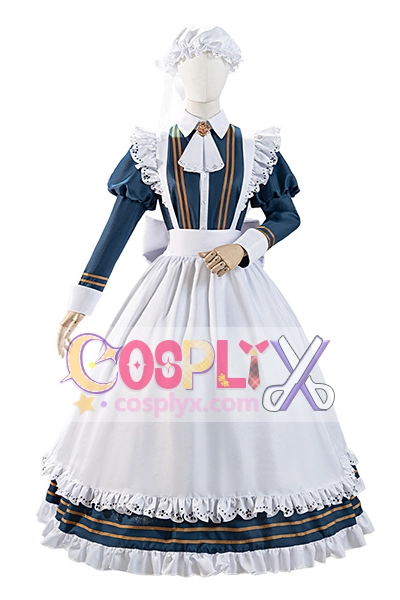 ラブライブ! 妃崎余花 コスプレ衣装