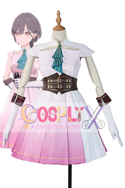 ブライブ セラス 柳田 リリエンフェルト 桂城泉 コスプレ衣装