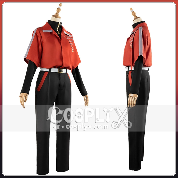 18TRIP コスチューム