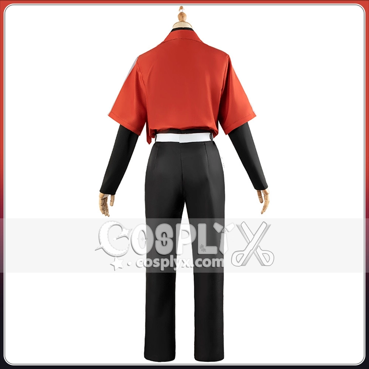 18TRIP 朝班 cosplay