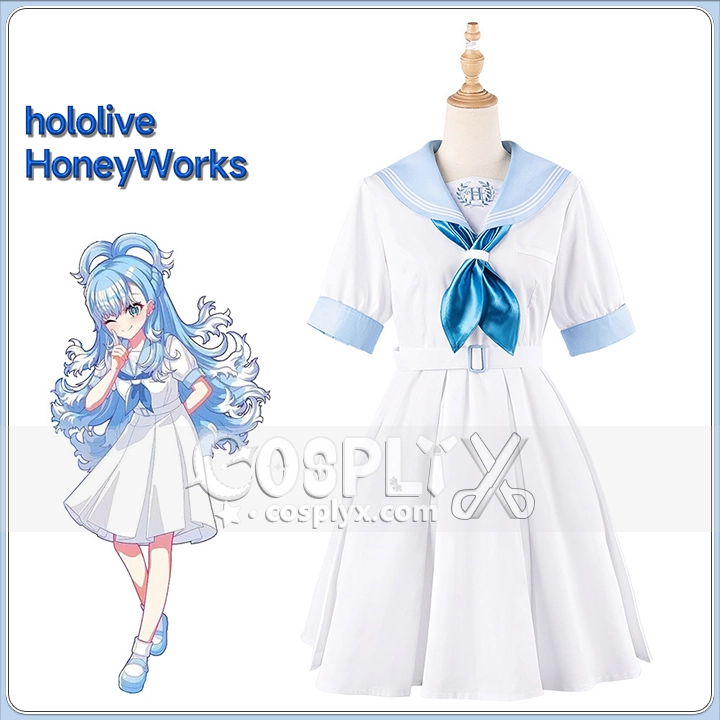 アニメ制服 モデル