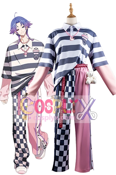 18TRIP 夜半子タろ コスプレ衣装