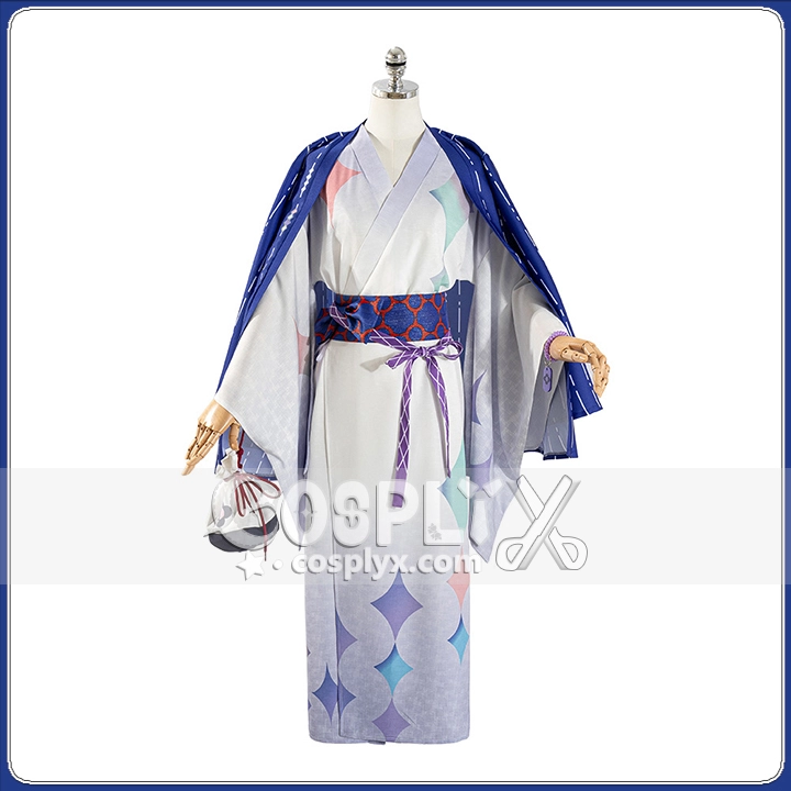 VTuber ショウ 衣装