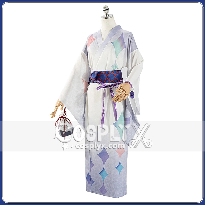 和服コスチューム VTuber
