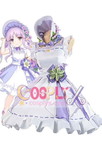 プリコネ キョウカ(スプリング) コスプレ衣装