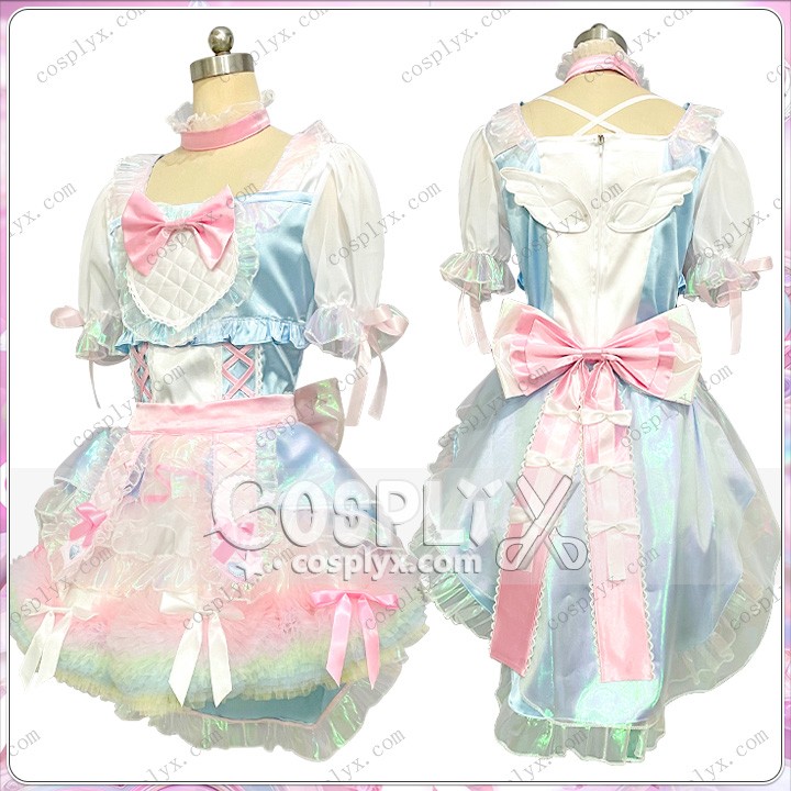 Pretty Chuu 新衣装