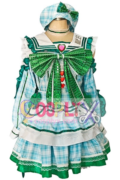 iLiFE! 会いにKiTE! 新衣装 