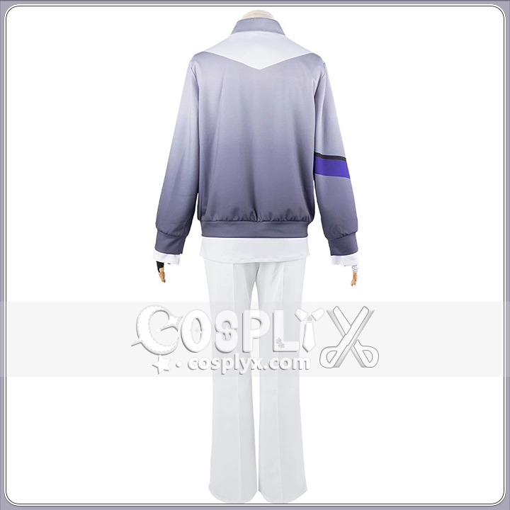 バーチャルYouTuber 衣装