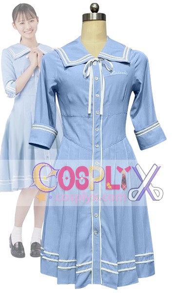 日向坂46 14thシングル「Love yourself!」 5期生制服