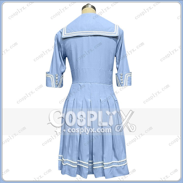 日向坂46_Loveyourself MV 衣装